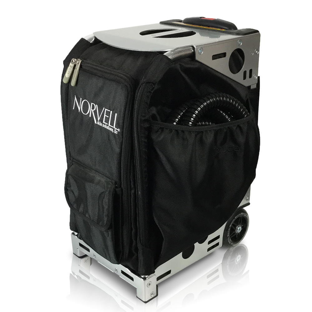 Norvell Pro Travel Bag