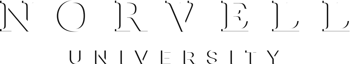 Norvell University Logo